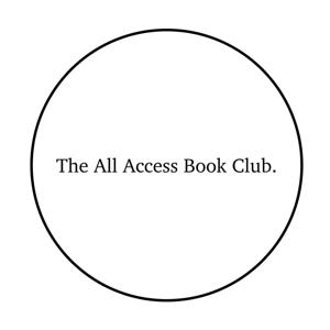 The All Access Book Club Podcast