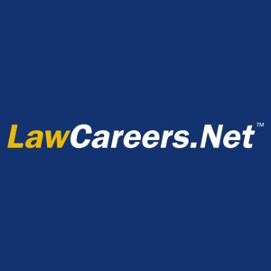 The LawCareers.Net Podcast by The LawCareers.Net Podcast