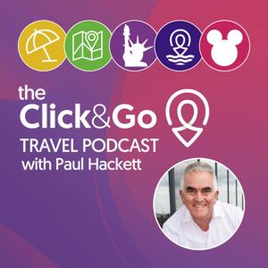 Click&Go Travel Podcast by Click&Go Travel Podcast