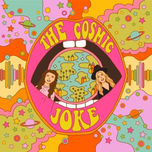 The Cosmic Joke