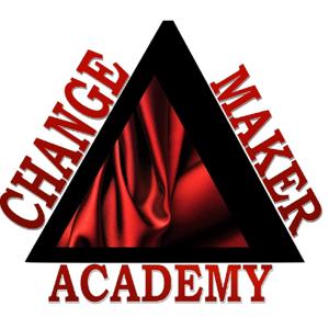 The Change Maker Podcast