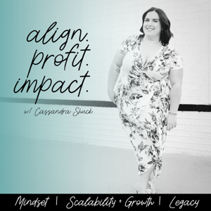 Align. Profit. Impact. (Formerly Labor of Love)