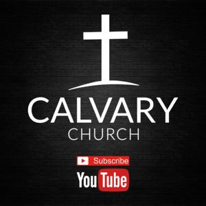 Calvary Sermons
