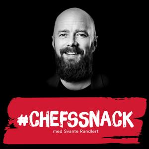 Chefssnack by Svante Randlert