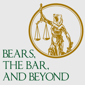 Bears, the Bar and Beyond by Baylor University - Pre-Law