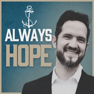 Always Hope by Mario Sacasa