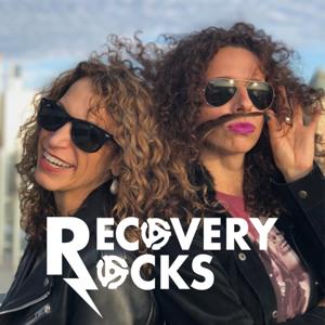 Recovery Rocks by Recovery Rocks