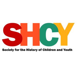 Society for the History of Children and Youth Podcast