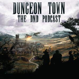 Dungeon Town