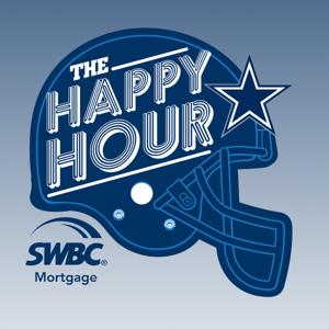 The Happy Hour by Dallas Cowboys