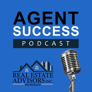 Agent Success Podcast