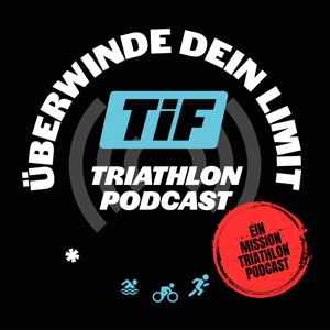 Tri it Fit - Triathlon Podcast by Mission Triathlon