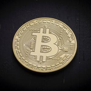 Blockchain Conversations with Sean Johnston