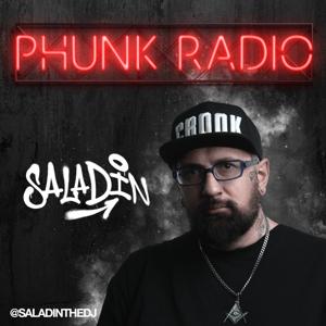 Phunk Junk Radio