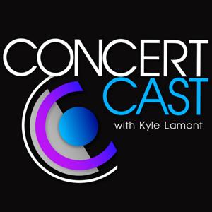 Concert Cast: Rockumentary Podcasts Exploring Concert Culture