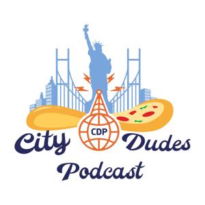 City Dudes Podcast