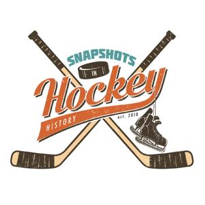 Snapshots in Hockey History