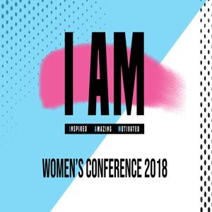 Resurrection 2018 Womens Conference All Access