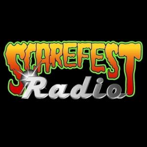 The Original Scarefest Radio