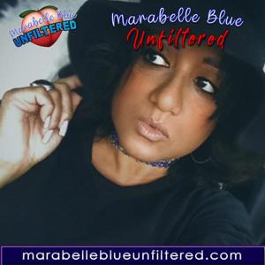 Marabelle Blue Unfiltered