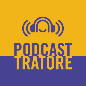 Podcast Tratore