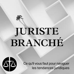 Juriste branché