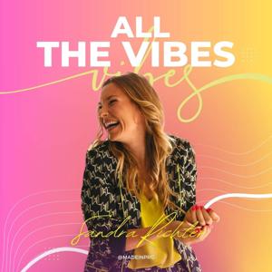 All the vibes by Elite Bloggers Podcasts