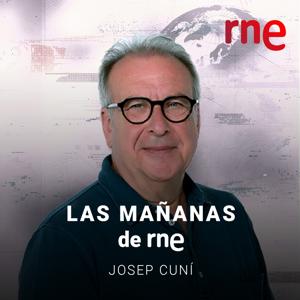 Las mañanas de RNE - Josep Cuní by Radio Nacional