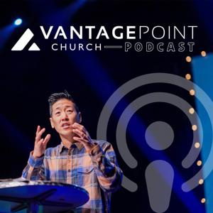 VantagePoint Church: Podcast