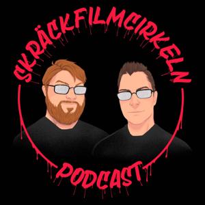 Skräckfilmcirkeln Podcast by Skräckfilmcirkeln Podcast