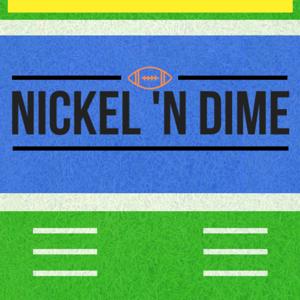 Nickel ‘n Dime Podcast