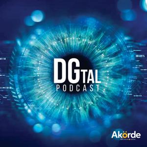 DG/Tal by Akorde Podcast