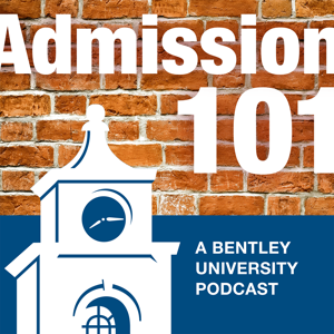 Admission 101: A Podcast About Getting Into Your Dream School