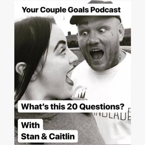 Your Couple Goals Podcast