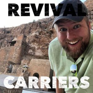 Revival Carriers by Revival Carriers