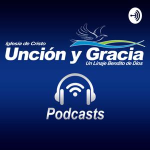 Unción y Gracia