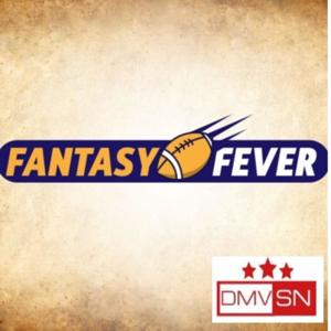 Fantasy Fever with Marcus Hemingway | A Fantasy Football Podcast