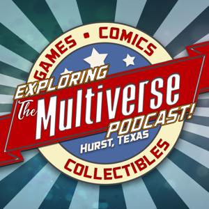 Exploring The Multiverse Podcast