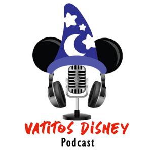 Vatitos Disney Podcast