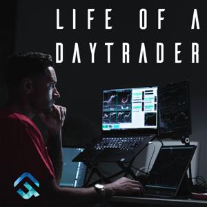 Life of a Day Trader by Cameron Fous