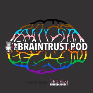 The Braintrust Podcast