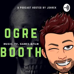 Ogre Booth