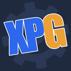 XPGrind Podcast