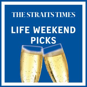 Life Weekend Picks