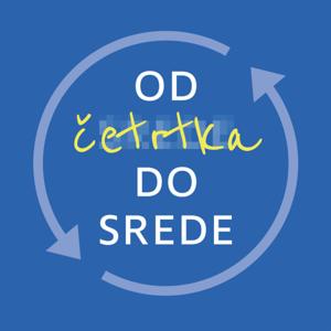 Od srede do srede ... oddaja, ki jo vodita Janez Markeš in Ali Žerdin