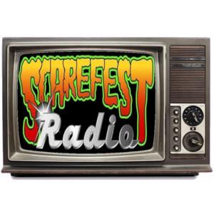 Scarefest Radio with Wes Forsythe