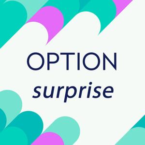 Option Surprise ‐ RTS Option Musique