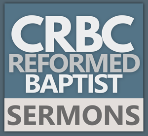 Cornerstone Reformed Baptist Church