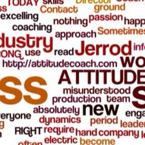 Attitude Series - Hosted by Jerrod Smith