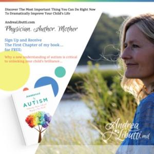Andrea Libutti, MD